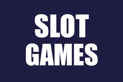 Логотип Slotgames